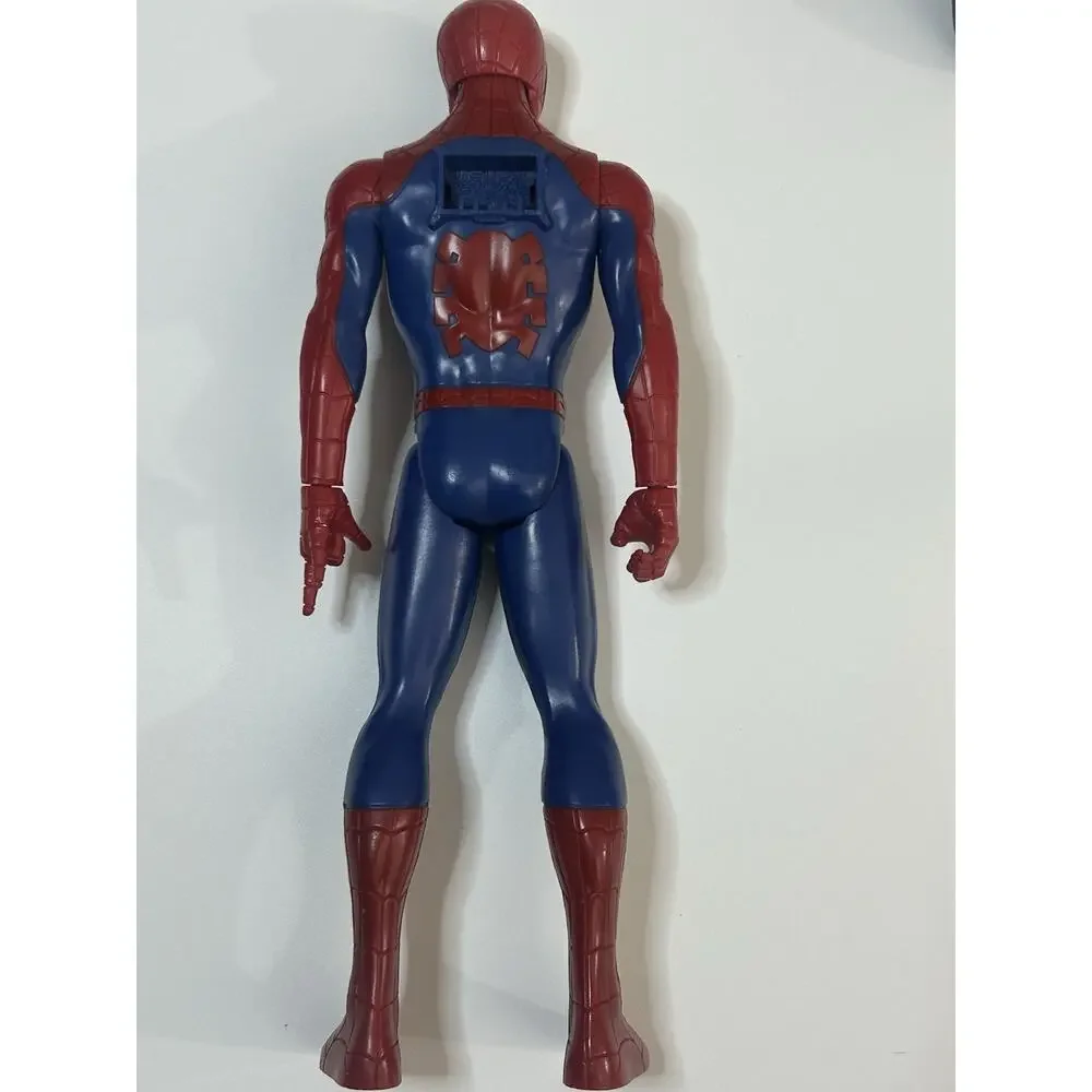 Hasbro Marvel Spider-Man 12